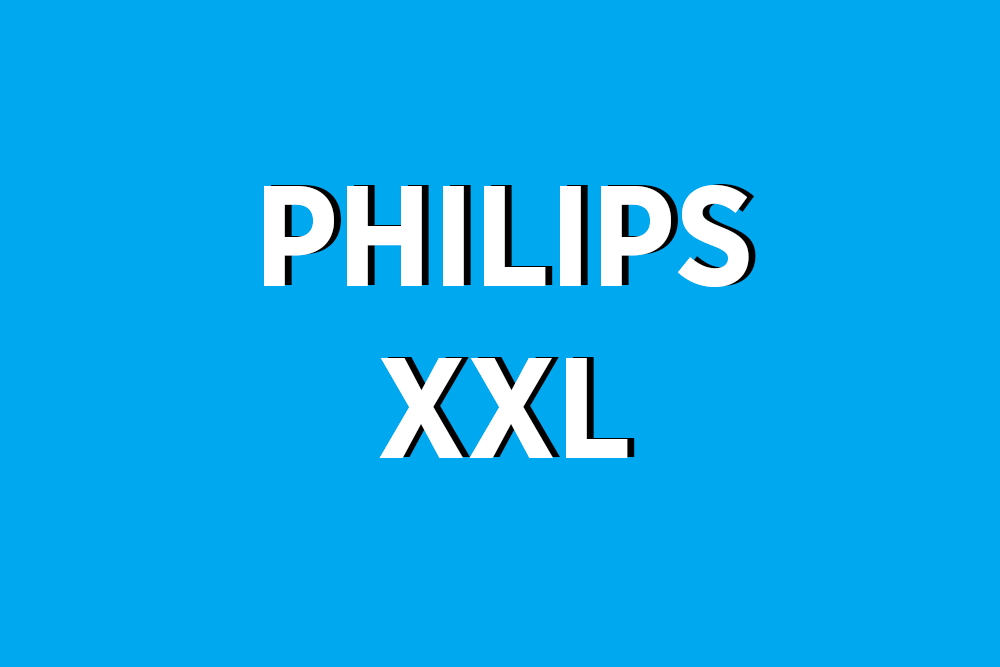 Philips Airfryer xxl